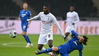 Bundesliga : le Borussia Mönchengladbach, une santé à retrouver