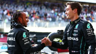 GP du Brésil : jour de gloire pour Mercedes ?