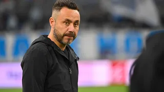 OM : Roberto De Zerbi en retard pour le titre ? Une réponse tombe !