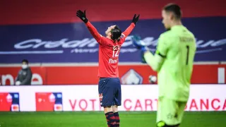 Ligue 1 : Lille peut s’envoler, Lorient enchaîner et Montpellier s’enfoncer dans le multiplex de 19h