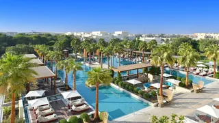 Coupe du Monde 2022 : à quoi ressemble l’hôtel de l’équipe de France au Qatar ?