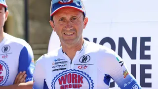 Davide Rebellin, 51 ans, tué dans une collision avec un camion