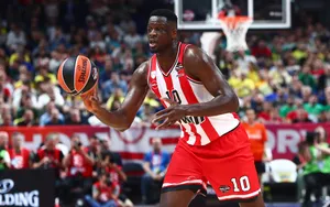 Euroleague : Clubs grecs en force, des Français stars… ce qu’il faut savoir sur la saison 2024-2025