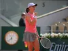 Roland-Garros (F) : Iga Świątek s’impose sans trembler contre Kostyuk