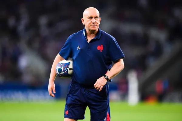 Crédit photo : Iconsport