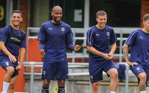 Preview Ligue 1 (2019/2020) : Les Girondins de Bordeaux