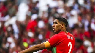 JO 2024 : Deux joueurs du PSG s’embrouillent lors de Maroc – Espagne
