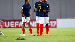 Mercato Caen : un Espoir courtisé par des grands clubs européens !