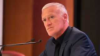 Équipe de France : Didier Deschamps désabusé, clap de fin pour un international français !