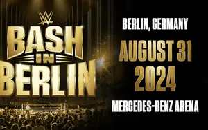 WWE : Un nouveau PLE en Europe (officiel)
