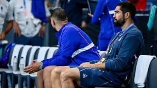 JO 2024 : l’état de Nikola Karabatic inquiète