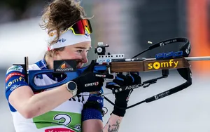 Mondiaux Biathlon 2025 : Le tableau des médailles