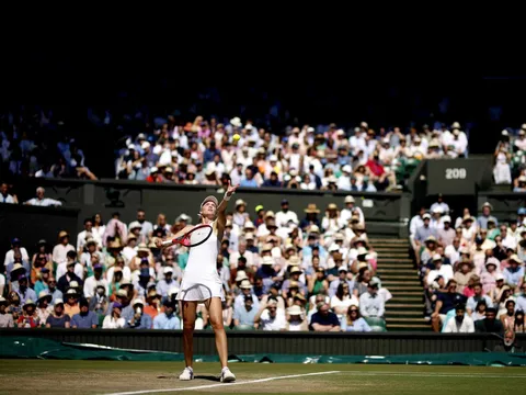 Diffusion Wimbledon 2023 : comment suivre le tournoi en direct ?