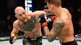 UFC : l’annonce tonitruante de Dana White sur le retour de Conor McGregor