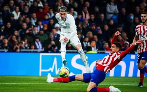 Real Madrid – Atlético Madrid (Supercoupe d’Espagne) : Heure du match et Chaine TV