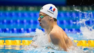 Championnats de France de natation 2024 : le programme complet
