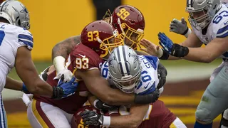 NFL Thanksgiving-  Week 12 : soirée tronquée, espoir recherché