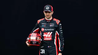 F1 : Hajdar et Ocon déjà sous pression, les points pour Gasly… le point sur les Français avant le GP de Chine