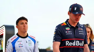 F1 : Isack Hadjar privé de dépassement sur Max Verstappen ? Laurent Mekies catégorique
