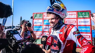 Étape 4 Dakar 2025 : parcours, profil, heure et chaine TV