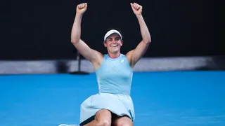 Open d’Australie (F) : Jennifer Brady qualifiée pour sa première finale en Grand Chelem