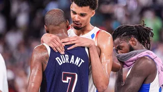 NBA : tout proche de rejoindre Wembanyama, un champion s’engage finalement avec… Risacher !