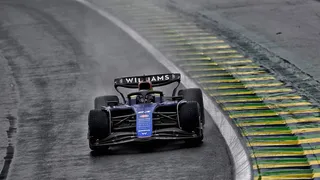 F1 : Classement Qualifications Grand Prix du Brésil 2024