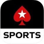 Logo app Pokerstars Sports