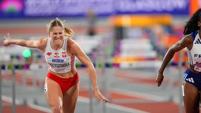 Championnats d’Europe d’Athlétisme 2024 : Le programme du vendredi 7 juin 2024