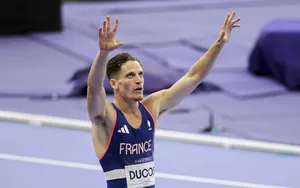JO Paris 2024 – Athlétisme : Le programme et horaires du jour (vendredi 9 août 2024)
