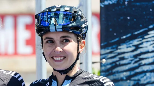 Tour d’Italie 2024 : ça commence bien pour les Françaises !