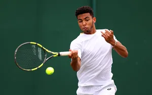 Pronostic Arthur Fils Dominic Stricker GRATUIT (Wimbledon 2024)