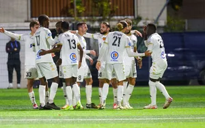 Vannes – Le Mans : heure et chaîne TV du match de Coupe de France