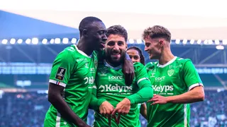 ASSE : Que retenir de la victoire contre Auxerre ?