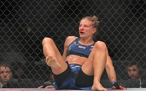 UFC : Fiorot, Gane… Le MMA français est-il maudit ?