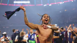 OL : Et si c’était Bradley Barcola qui sauvait John Textor