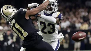 La Rétro NFL : No-Call Game