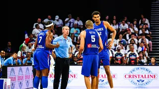 NBA : un nouveau joueur de l’équipe de France pour épauler Wembanyama chez les Spurs ?