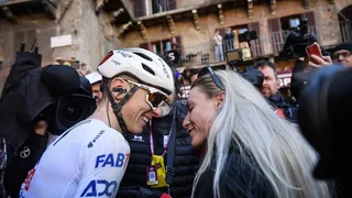 JO 2024 : l’incroyable raison du forfait de Tadej Pogacar aux Jeux Olympiques