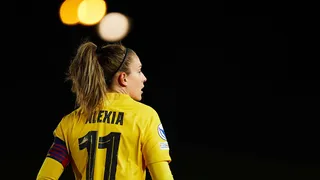 Pourquoi Alexia Putellas est-elle la meilleure joueuse du monde ?