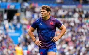 XV de France : Antoine Dupont peut-il être rappelé ?