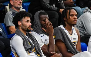 Betclic Élite : les Metropolitans 92 annoncent un départ (Officiel) 