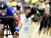 JO – Cyclisme : l’or olympique au bout de l’effort chronométré