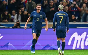 France – Ecosse : “J’ai plus confiance en Pavard devant le but qu’en Dembélé” la revue de tweet