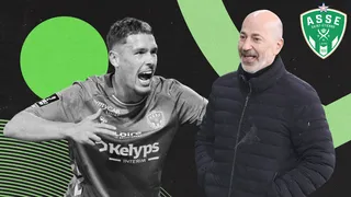 Mercato ASSE : Le bras de fer continue entre Lucas Stassin et Ivan Gazidis