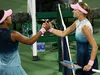 Indian Wells : Pas de miracle pour Mladenovic, Kvitova déjà dehors