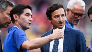 Mercato OM : les Olympiens ont trouvé le remplaçant de Malinovskyi