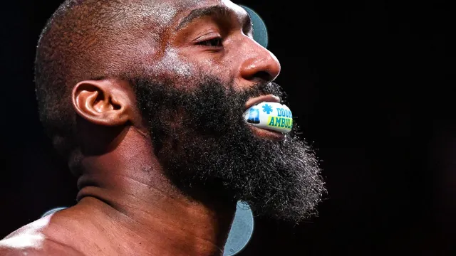 “Moi je préfère le contact”, Doumbé charge violemment un ancien adversaire