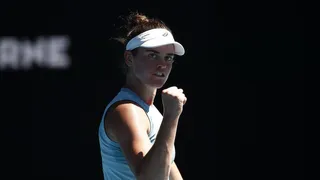 Open d’Australie (F) : Jennifer Brady remporte le duel Made in USA et se qualifie en demi-finale