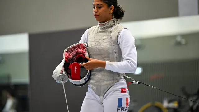 JO 2024 : Dix-sept athlètes intégrés à la délégation tricolore